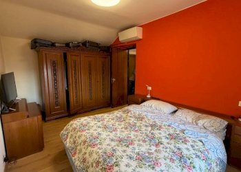 Camera da letto - Villa via dei Bernardi, Ceranesi - foto 13