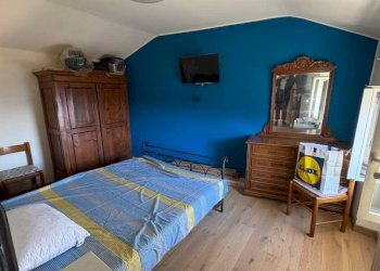 Camera da letto - Villa via dei Bernardi, Ceranesi - foto 14