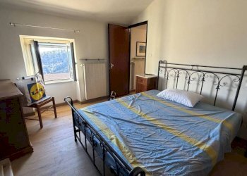Camera da letto - Villa via dei Bernardi, Ceranesi - foto 15