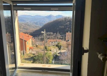 Vista - Villa via dei Bernardi, Ceranesi - foto 16