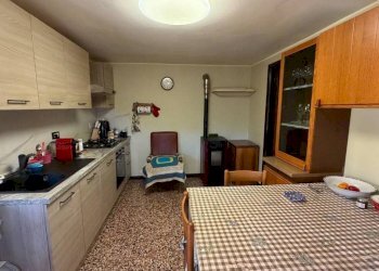 Cucina - Villa via dei Bernardi, Ceranesi - foto 20