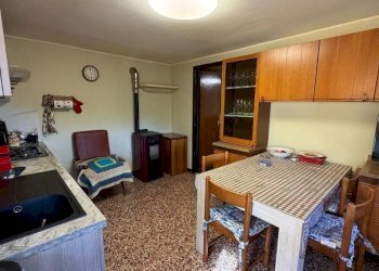 Cucina - Villa via dei Bernardi, Ceranesi - foto 21