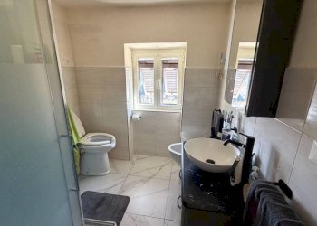 Bagno - Villa via dei Bernardi, Ceranesi - foto 23