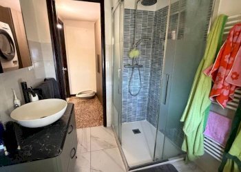 Bagno - Villa via dei Bernardi, Ceranesi - foto 24