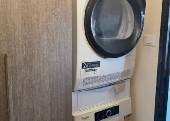 Lavanderia - Villa via dei Bernardi, Ceranesi - foto 25