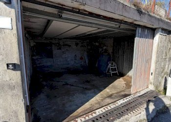 Box auto - Villa via dei Bernardi, Ceranesi - foto 27