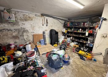 Cantina - Villa via dei Bernardi, Ceranesi - foto 29