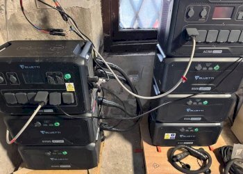 Mappa - Villa via dei Bernardi, Ceranesi - foto 30