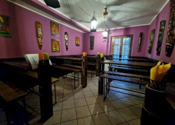 Interno non residenziale - Discoteca - Disco Pub - Locale Notturno via Martiri del 21, Pinerolo - foto 4