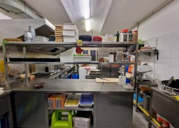 Cucina - Discoteca - Disco Pub - Locale Notturno via Martiri del 21, Pinerolo - foto 6