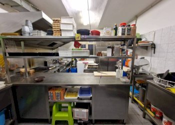 Cucina - Discoteca - Disco Pub - Locale Notturno via Martiri del 21, Pinerolo - foto 7