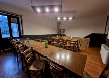 Interno non residenziale - Discoteca - Disco Pub - Locale Notturno via Martiri del 21, Pinerolo - foto 8