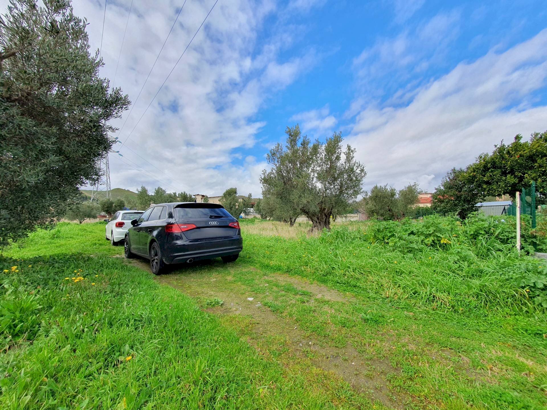 Foto 2 - Building land via Fiume Neto, Catanzaro - photo 2