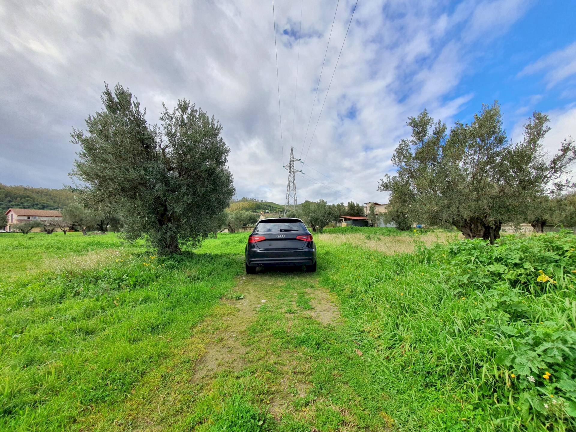 Foto 3 - Building land via Fiume Neto, Catanzaro - photo 3