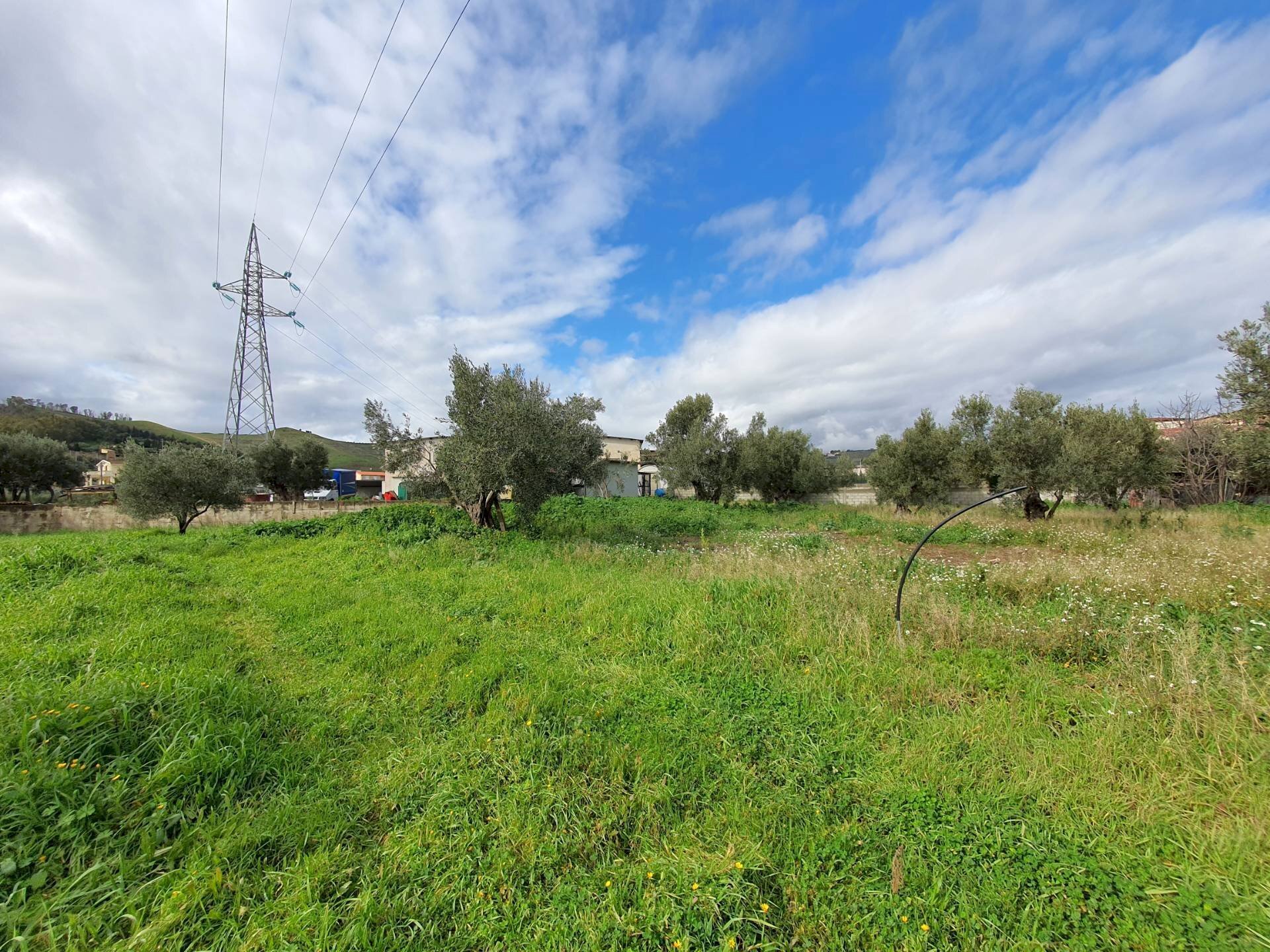Foto 3 - Building land via Fiume Neto, Catanzaro - photo 3