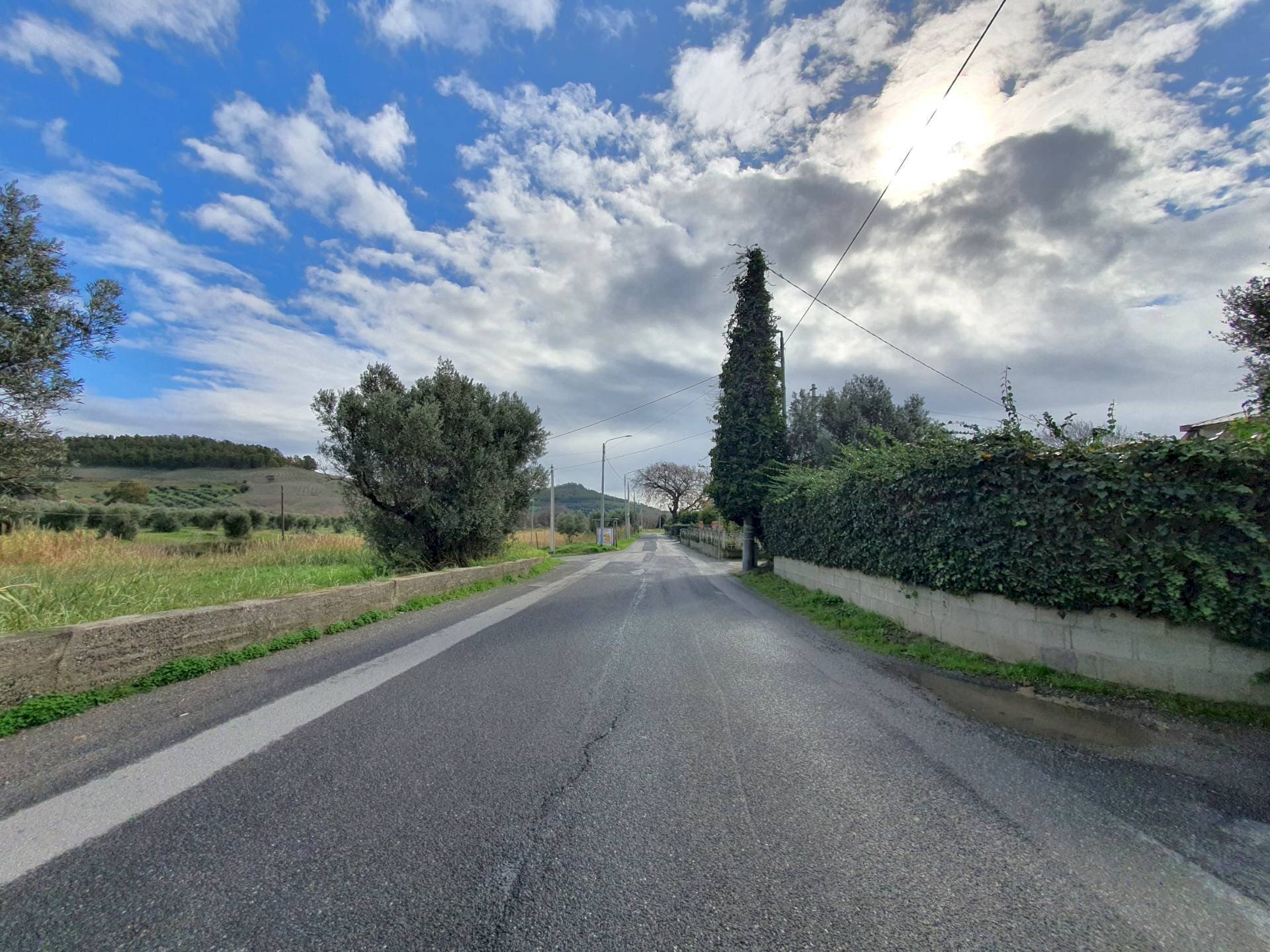Foto 1 - Building land via Fiume Neto, Catanzaro - photo 1