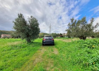 Foto 3 - Terreno edificabile via Fiume Neto, Catanzaro - foto 3