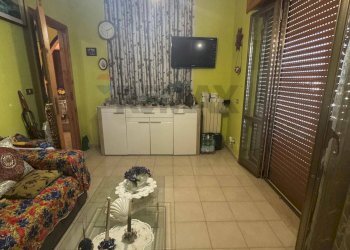 Soggiorno - Trilocale via delle terme
 
117, Castelforte - foto 2