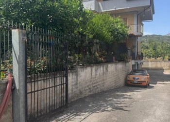 Casa all\'aperto - Trilocale via delle terme
 
117, Castelforte - foto 3