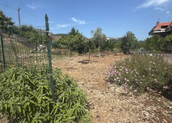 Giardino - Trilocale via delle terme
 
117, Castelforte - foto 4