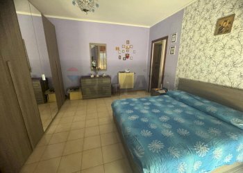 Camera / camera da letto - Trilocale via delle terme
 
117, Castelforte - foto 8