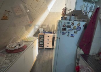 Cucina - Trilocale via delle terme
 
117, Castelforte - foto 11