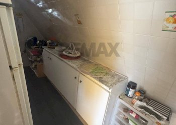 Cucina - Trilocale via delle terme
 
117, Castelforte - foto 12