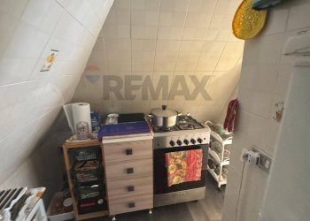 Cucina - Trilocale via delle terme
 
117, Castelforte - foto 13