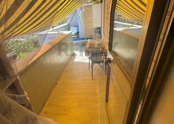 Balcone - Trilocale via delle terme
 
117, Castelforte - foto 16