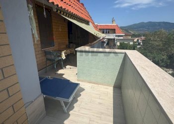 Terrazza - Trilocale via delle terme
 
117, Castelforte - foto 17
