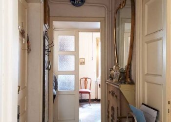 Corridoio - Stabile - Palazzo corso 25 Aprile, 21, Cairo Montenotte - foto 6