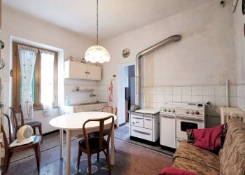 Cucina - Stabile - Palazzo corso 25 Aprile, 21, Cairo Montenotte - foto 7