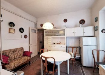 Cucina - Stabile - Palazzo corso 25 Aprile, 21, Cairo Montenotte - foto 8