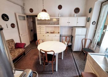 Cucina - Stabile - Palazzo corso 25 Aprile, 21, Cairo Montenotte - foto 9