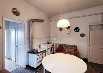 Cucina - Stabile - Palazzo corso 25 Aprile, 21, Cairo Montenotte - foto 10