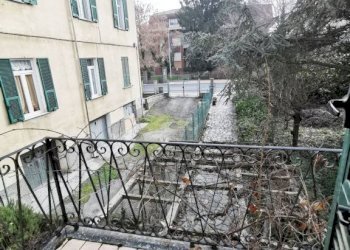 Balcone - Stabile - Palazzo corso 25 Aprile, 21, Cairo Montenotte - foto 13