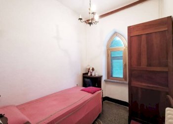 Camera da letto - Stabile - Palazzo corso 25 Aprile, 21, Cairo Montenotte - foto 17