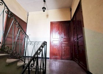 Interno palazzo - Stabile - Palazzo corso 25 Aprile, 21, Cairo Montenotte - foto 19