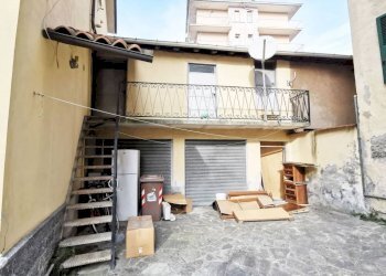 Facciata - Stabile - Palazzo corso 25 Aprile, 21, Cairo Montenotte - foto 20