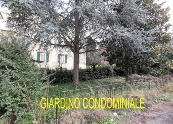 Terreno - Stabile - Palazzo corso 25 Aprile, 21, Cairo Montenotte - foto 24