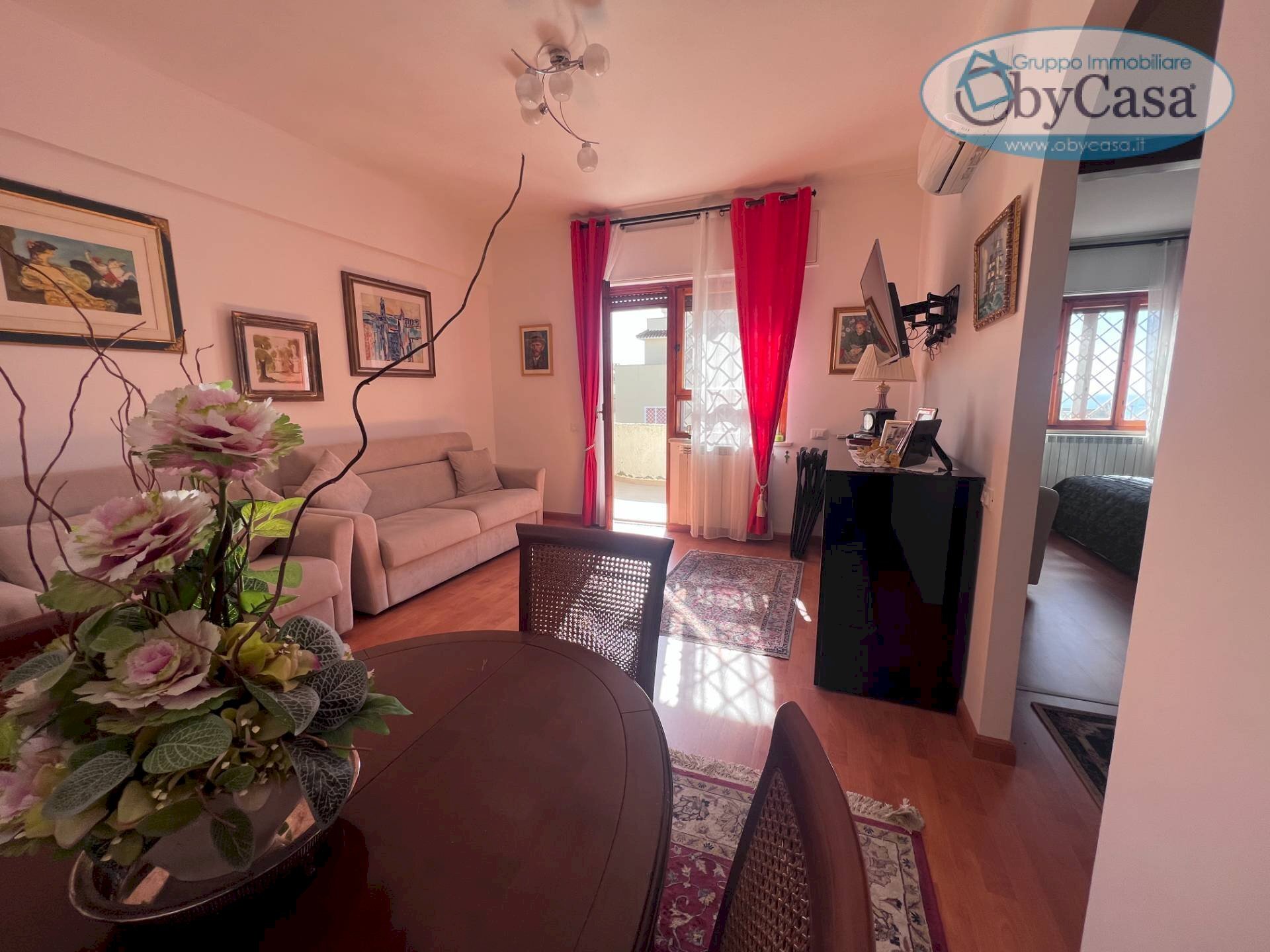 Foto 2 - Bilocale Santa Marinella - foto 2