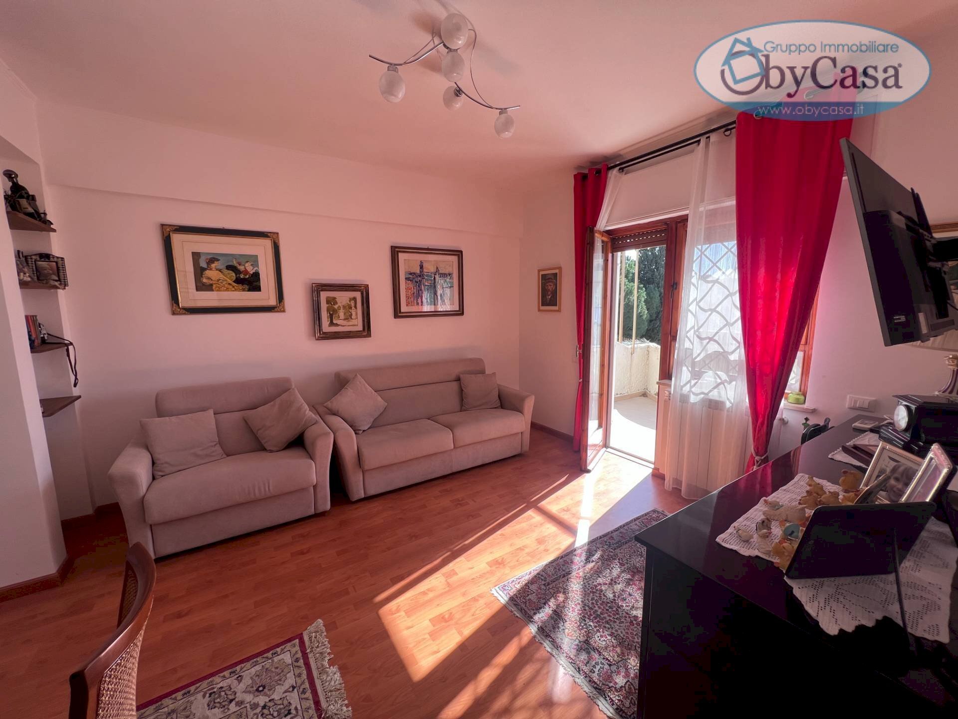 Foto 3 - Bilocale Santa Marinella - foto 3