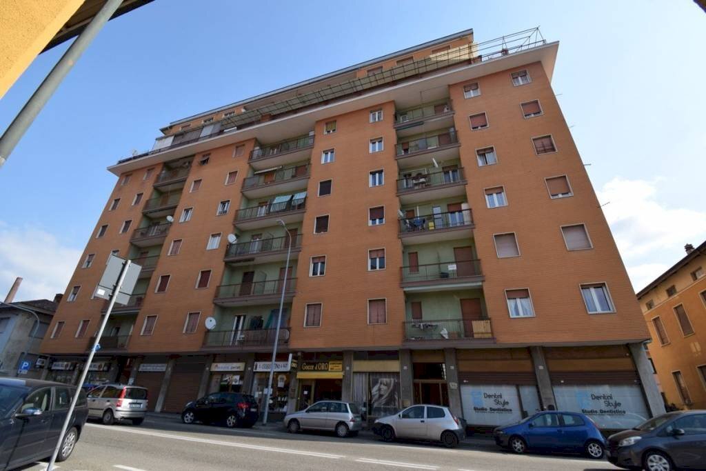 Facciata - Bilocale via Antonio Gramsci, 106, Gaglianico - foto 1