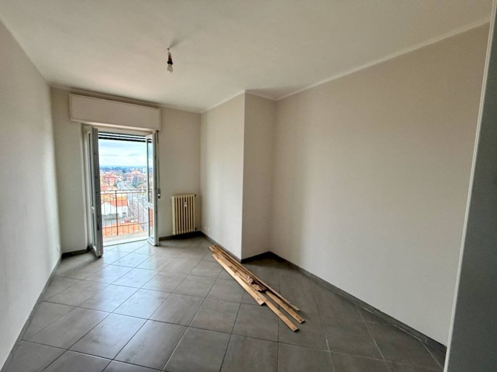 Salone - Bilocale via Antonio Gramsci, 106, Gaglianico - foto 2