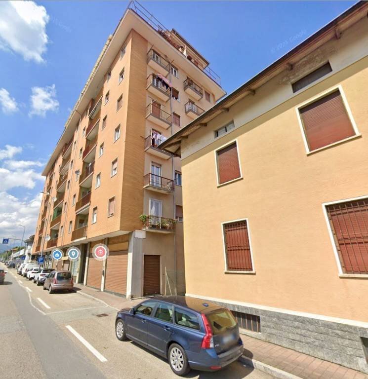 Facciata - Bilocale via Antonio Gramsci, 106, Gaglianico - foto 3