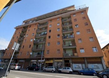 Facciata - Bilocale via Antonio Gramsci, 106, Gaglianico - foto 1