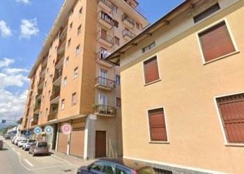 Facciata - Bilocale via Antonio Gramsci, 106, Gaglianico - foto 3