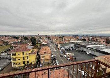 Vista - Bilocale via Antonio Gramsci, 106, Gaglianico - foto 8