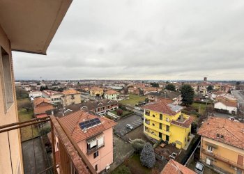 Vista - Bilocale via Antonio Gramsci, 106, Gaglianico - foto 9