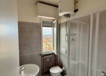 Bagno - Bilocale via Antonio Gramsci, 106, Gaglianico - foto 16